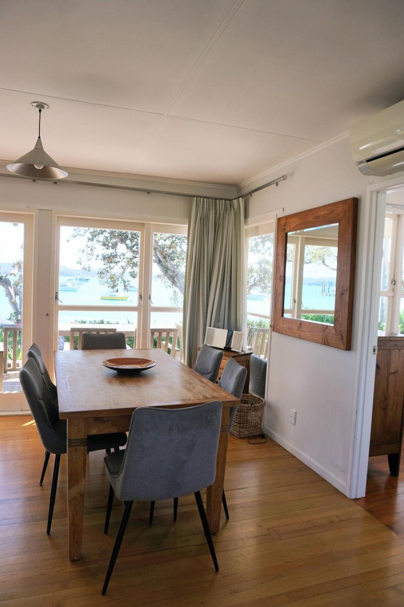 Last On The Strand, Russell - The Boathouse Extérieur photo