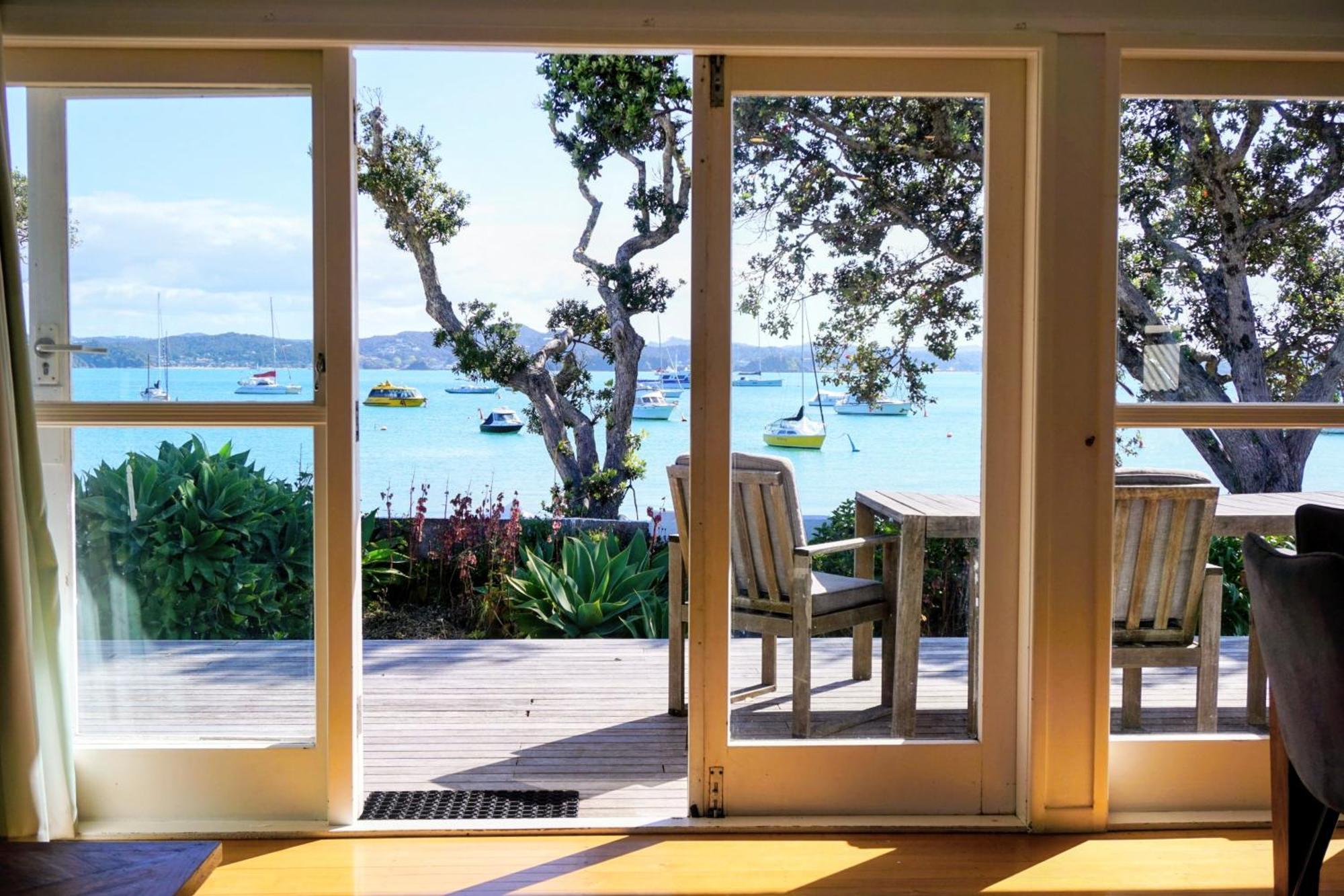 Last On The Strand, Russell - The Boathouse Extérieur photo