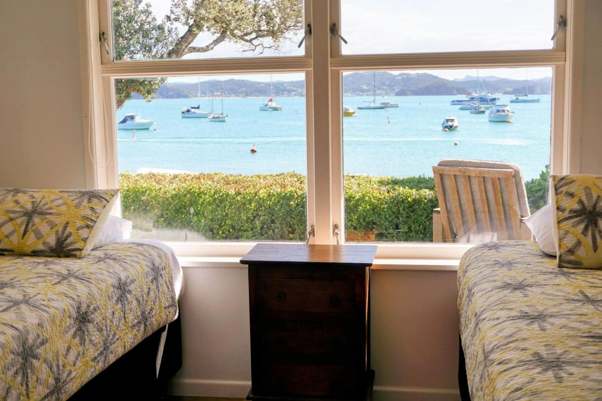 Last On The Strand, Russell - The Boathouse Extérieur photo