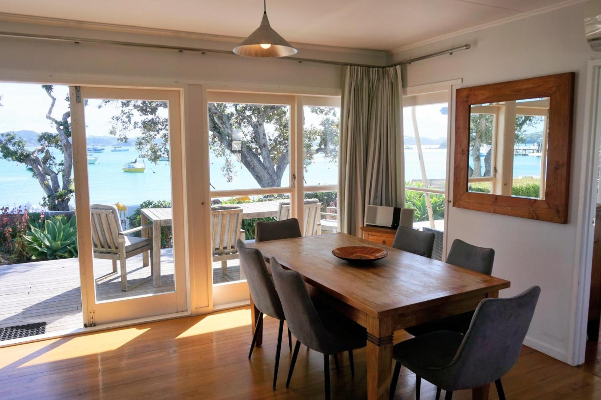 Last On The Strand, Russell - The Boathouse Extérieur photo