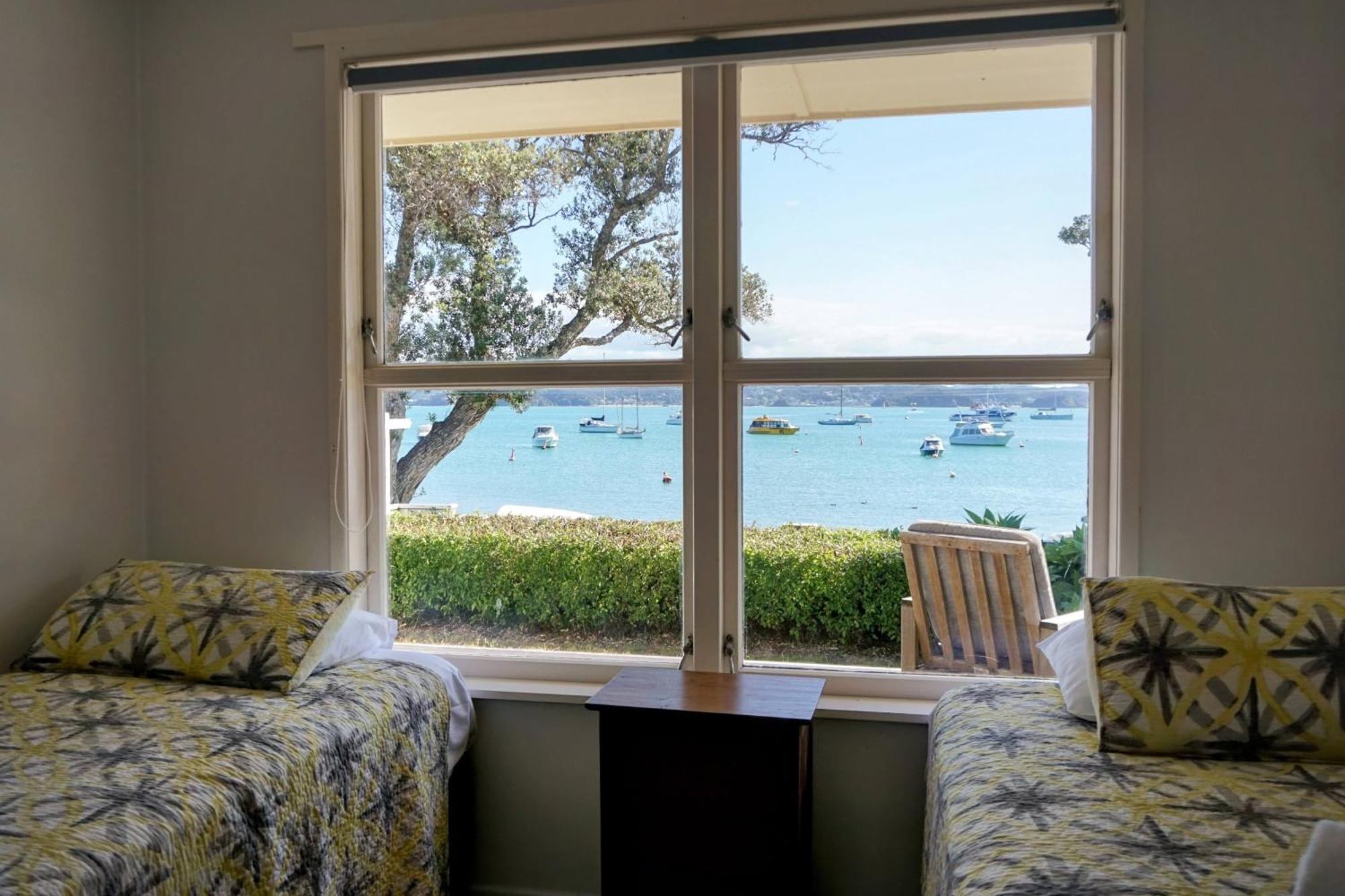 Last On The Strand, Russell - The Boathouse Extérieur photo