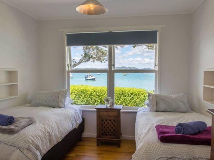Last On The Strand, Russell - The Boathouse Extérieur photo